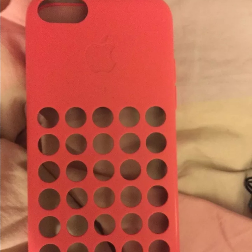 2case rabbit 🐇 and Apple iPhone📱original  4
